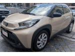 Toyota Aygo X 1.0 VVT-i 72 CV 5 porte Lounge Air
