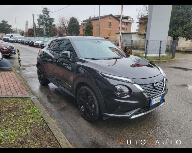 Nissan Juke 1.6 hev Premiere Edition - Foto 3