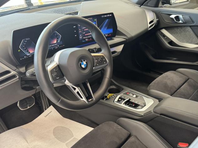 BMW Serie 1 118d 5p. MSport MY2025 - No obblighi finanz. - Foto 9