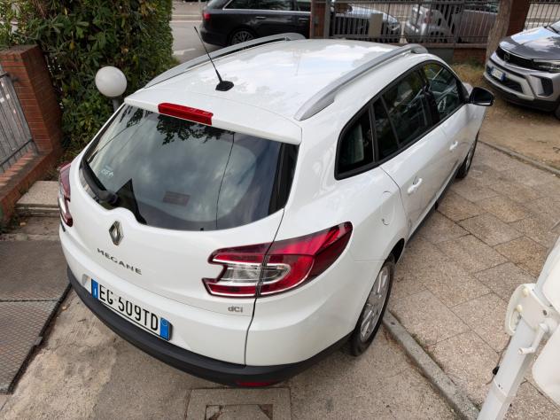 Renault Mane 1.5 dCi 110CV SporTour Attractive - Foto 10