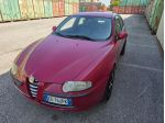 Alfa Romeo 147 1.6i 16V Twin Spark cat 5p. Distinctive PELLE