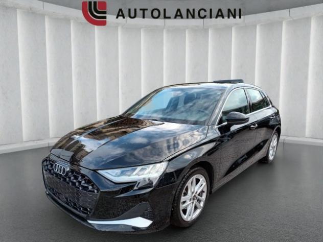AUDI A3 SPB 2000 TDI BUSINESS ADVANCED PORTAB.AUT rif. 24115956