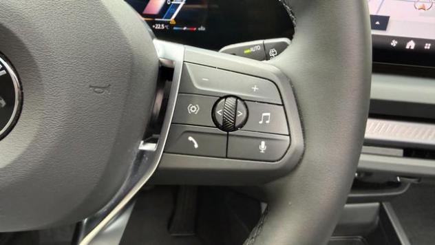BMW 120 D48V MSPORT DESIGN *C.L.18*TETTO*FULL LED*CARPLAY* rif. 23667161 - Foto 8
