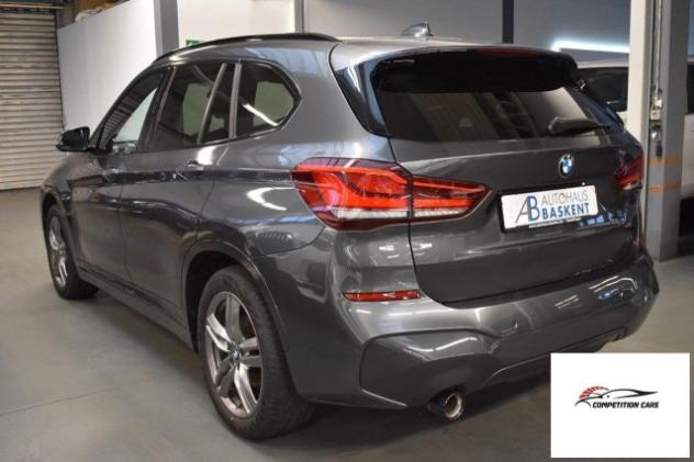BMW X1 sDrive18i M-SPORT AUT. LED NAVI AMBIENTE PRIVACY rif. 22596994 - Foto 4