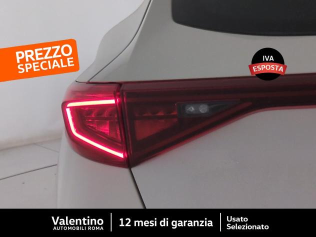 CUPRA Formentor 2.0 TDI 4Drive DSG - Foto 8