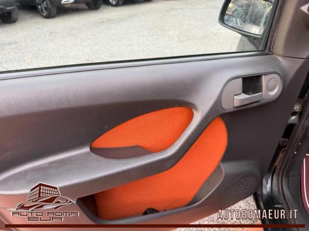 FIAT Panda 1.2 Dynamic GPL DISTRIBUZIONE NUOVA! TAGLIANDATA! rif. 23830146 - Foto 9