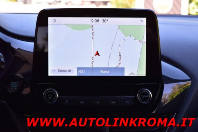 FORD Puma 1.0 EcoBoost Hybrid S&S 125 CV rif. 22744684 - Foto 7