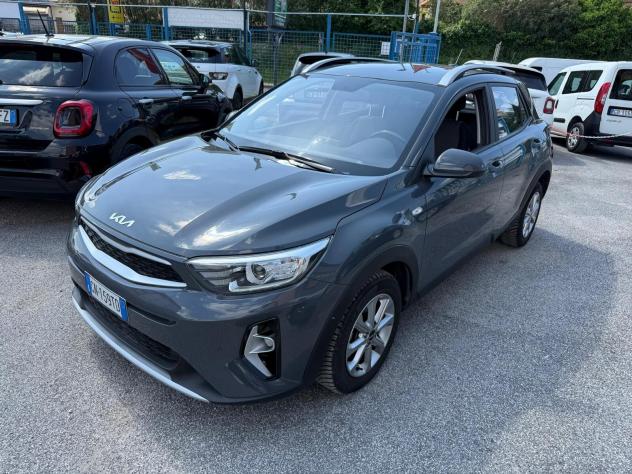 Kia Stonic 100 CV GT Line **CARPLAY** (IVA ESP) - Foto 3