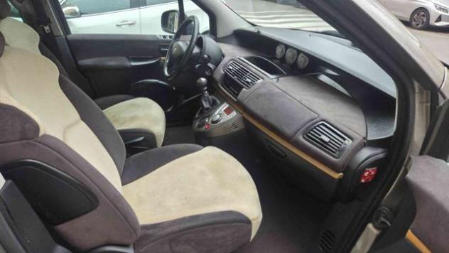 LANCIA Phedra 2.0 MJT 136 CV Platino rif. 23257163 - Foto 9