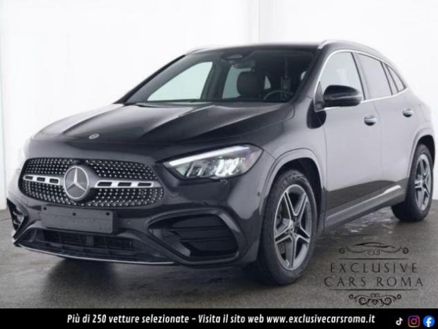 MERCEDES-BENZ GLA 180 Premium Amg rif. 24084371