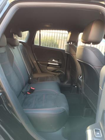 MERCEDES-BENZ GLA 200 D AMG PREMIUM PACK NIGHT 150CV AUTO PACK LUCI INT rif. 23775610 - Foto 9