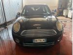 Mini Cooper D Clubman 1.6 16V Soho