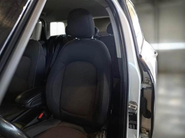 MINI Countryman Cooper D Business automatica - Foto 4