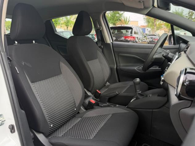 Nissan Micra Micra 1.0 ig-t Eco Acenta Gpl - Foto 8