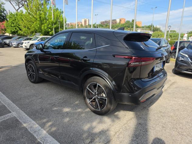 Nissan Qashqai 1.5 EREV e-Power Tekna Auto - Foto 6