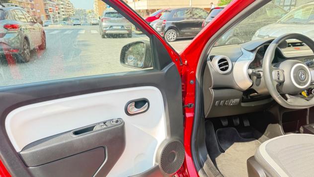 Renault Twingo SCe Stop&Start LIMITEED CABRIO LED PDC BLUETOOTH CERCHI 16 - Foto 10