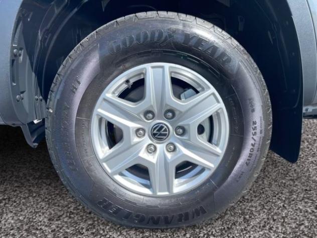 VOLKSWAGEN Amarok 2.0 TDI 205CV 4MOTION Life + IVA rif. 22967964 - Foto 8