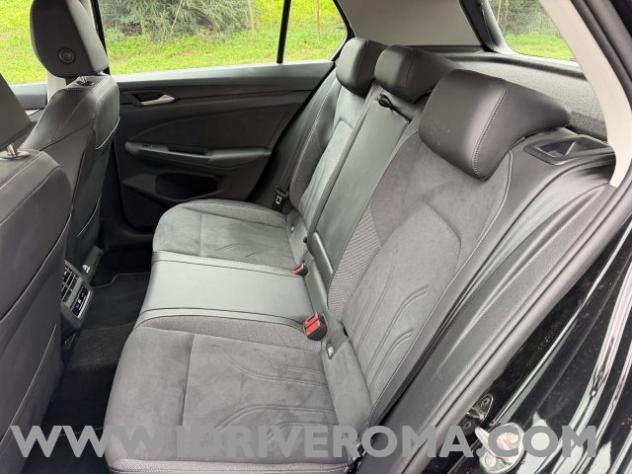 VOLKSWAGEN Golf Golf 2.0 tdi Style 150cv dsg rif. 24215490 - Foto 10