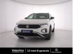 Volkswagen T-Roc 1.5 TSI DSG ACT Sport