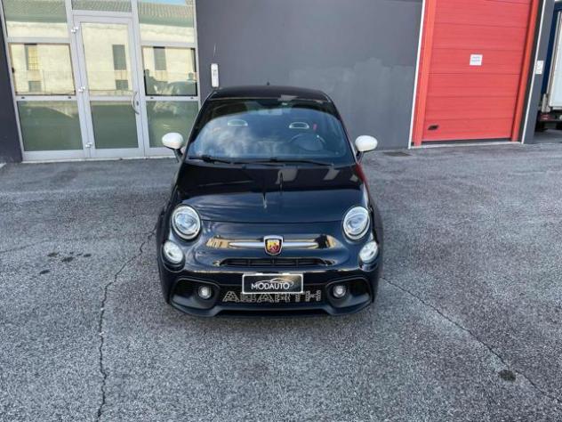ABARTH 595 1.4 Turbo T-Jet 145 CV rif. 23811565 - Foto 3