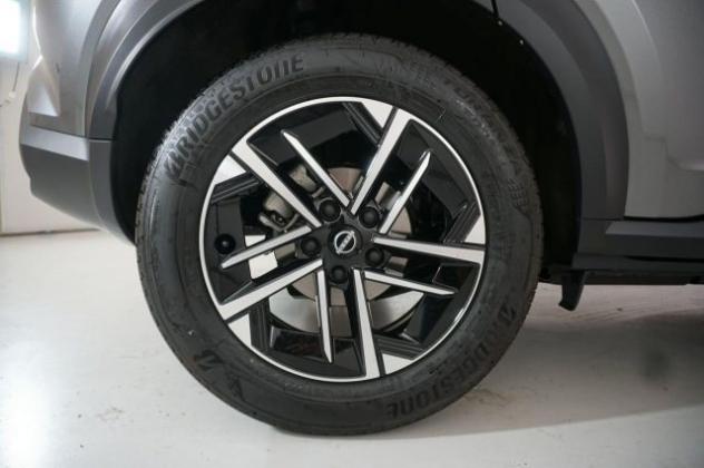 NISSAN Juke 1.0 DIG-T 115 CV N-CONNECTA rif. 23748695 - Foto 6