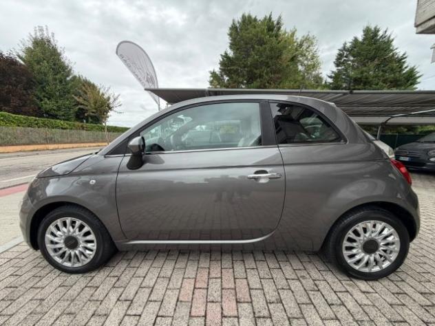FIAT 500 1.0 Hybrid Dolcevita rif. 24126420 - Foto 8