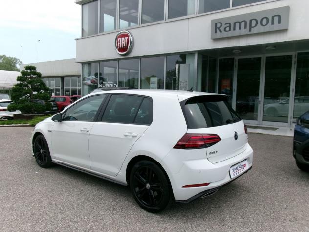 Volkswagen Golf 1.6 TDI Highline R Line - Foto 3