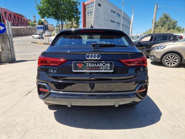 Audi Q3 Sportback 35 TDI S tronic Business Plus - Foto 5