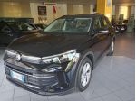Volkswagen Tiguan 2.0 TDI 110KW SCR Life DSG