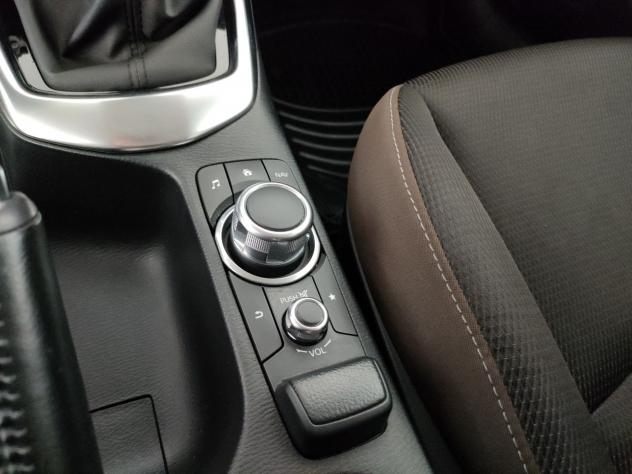 Mazda Mazda2 2 1.5 m-hybrid Evolve 75cv - Foto 10