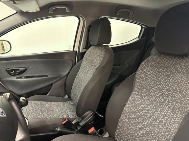 LANCIA Ypsilon 1.0 FireFly 5 porte S&S Hybrid Silver rif. 21904332 - Foto 7