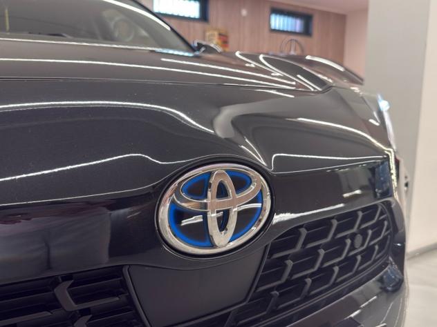 Toyota Yaris Cross 1.5H (116 CV) E-CVT BUSINESS - Foto 6