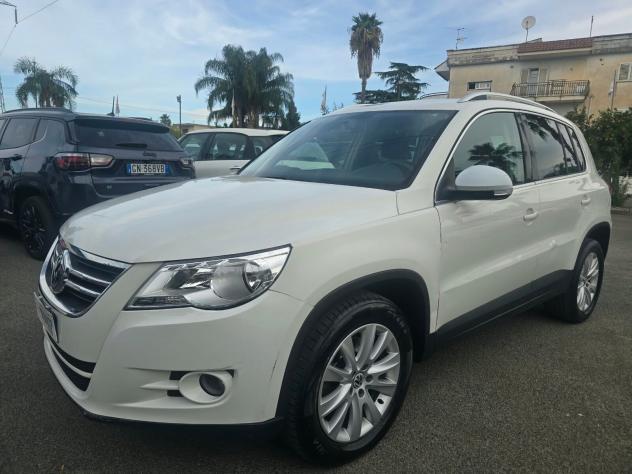 Volkswagen Tiguan 2.0 16V TDI DPF Sport & Style (18) - Foto 5