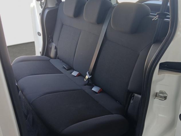 Fiat Qubo 1.4 8v Easy 77cv - Foto 16