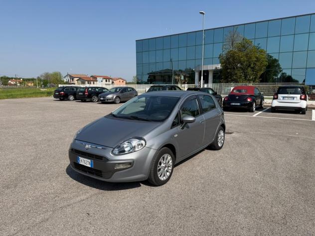 Fiat Punto Evo 1.2 5 porte S&S Dynamic - Foto 8