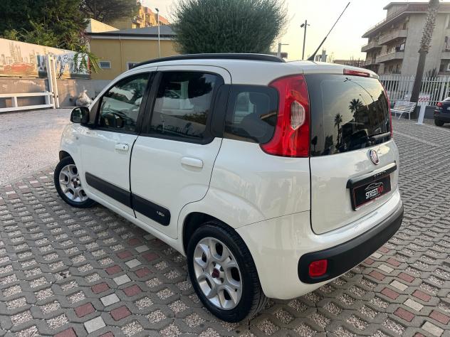 Fiat Panda 1.3 MJT 95 CV - Foto 5