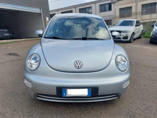 VOLKSWAGEN New Beetle 1.9 TDI 105CV rif. 23411674 - Foto 4