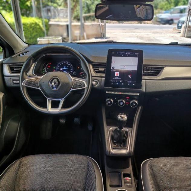 RENAULT Captur TCe 100 CV GPL Intens rif. 24018875 - Foto 6