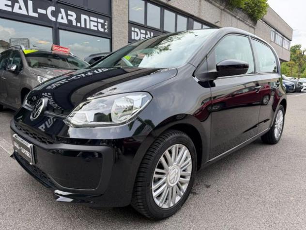 VOLKSWAGEN up! 1.0 5 Porte Sport rif. 23685248
