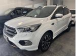 Ford Kuga 1.5 TDCI 120 CV ST-Line