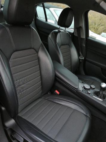 Alfa Romeo Giulia 2.2 Turbodiesel 150 CV Super - Foto 9