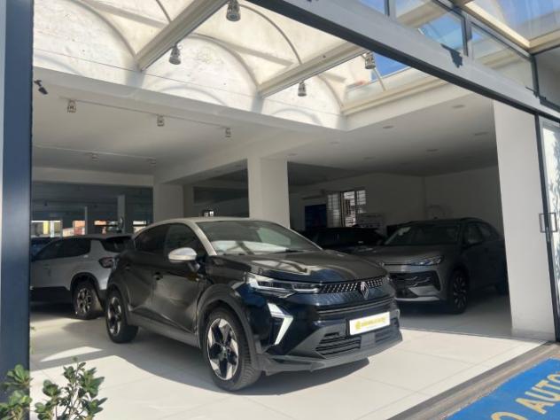 RENAULT Captur TCe 90 CV Techno tuo da €199,00 mensili rif. 23776516 - Foto 10