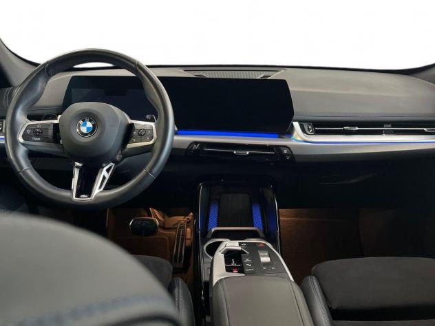 BMW X1 U11 sdrive18i MSport auto - Foto 8