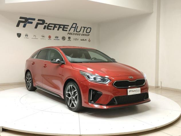 Kia ProCeed ProCeed 1.6 CRDI GT Line - Foto 6