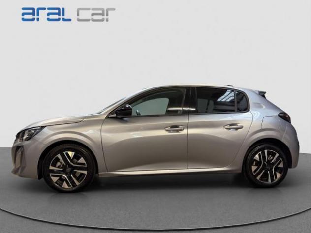 PEUGEOT 208 PureTech 100 Stop&Start 5 porte Allure rif. 23794293 - Foto 3