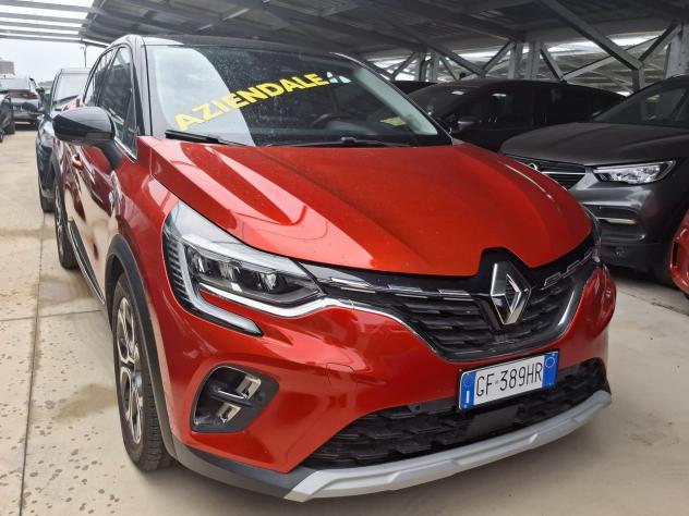 Renault Captur 1.6 E-Tech phev Intens 160cv auto my21 - Foto 10