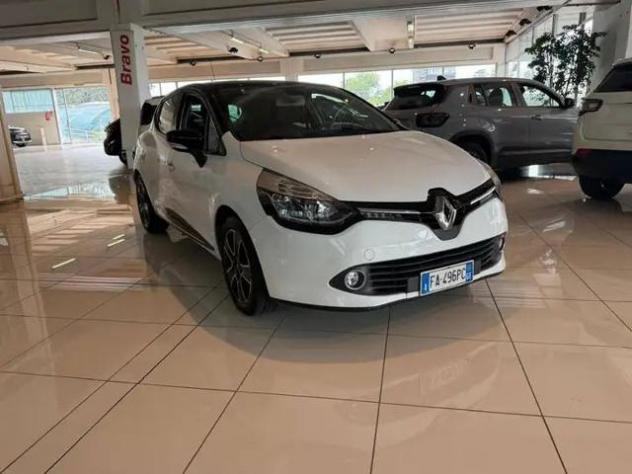 RENAULT Clio 1.5 dCi 8V 90CV Start&Stop 5 porte Energy rif. 24051445 - Foto 3