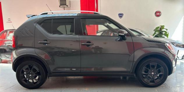 SUZUKI Ignis (2016) Ignis 1.2 Hybrid Top - Foto 3