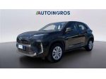 Toyota Yaris Cross 1.5h Business fwd 116cv e-cvt