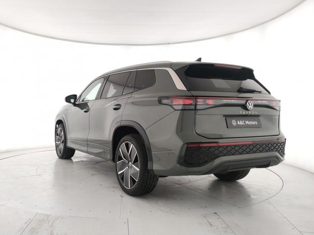 Volkswagen Tayron 1.5 TSI eHybrid DSG R-Line - Foto 3